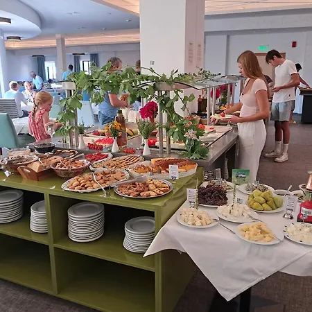 Hotel Mediterranean 5*