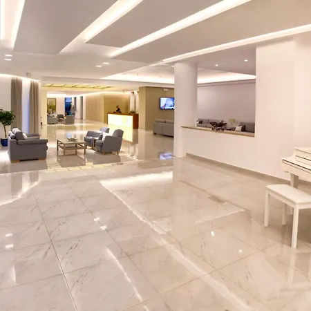 Hotel Mediterranean Laganas