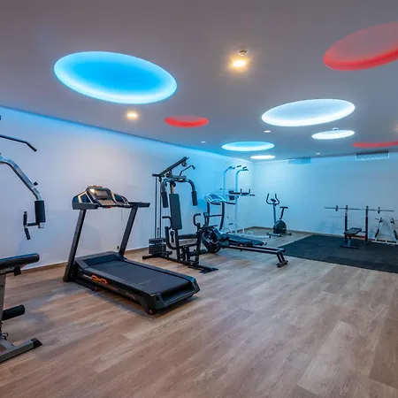 Mediterranean 5* Laganas