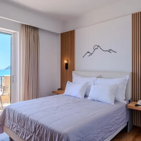 Hotel Mediterranean Laganas