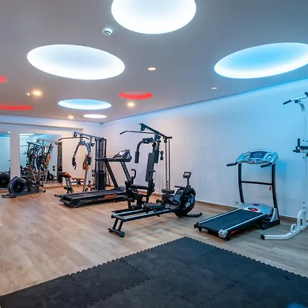 Mediterranean Laganas