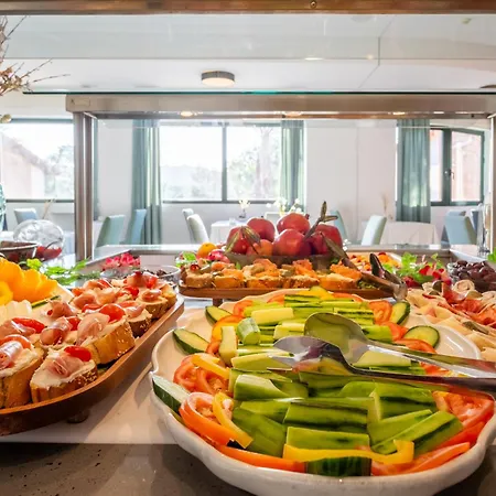 Hotel Mediterranean 5*