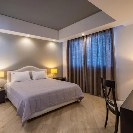 Mediterranean 5* Laganas