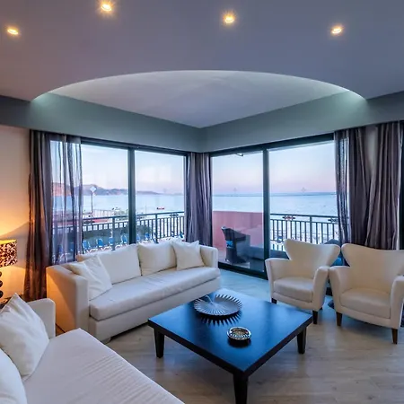 Hotel Mediterranean 5*