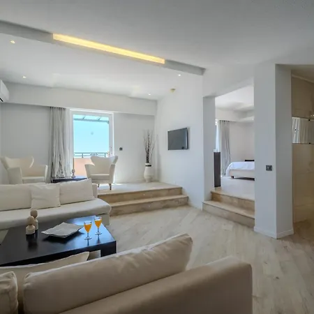 Mediterranean Laganas