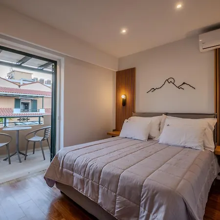 Mediterranean Laganas