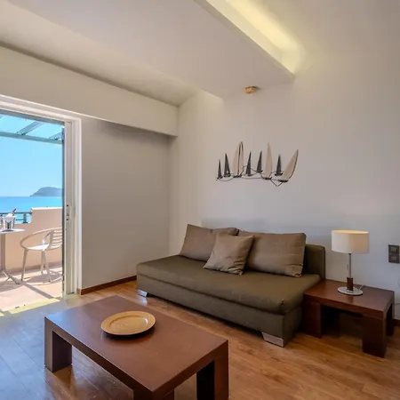 Mediterranean Hotel Laganas