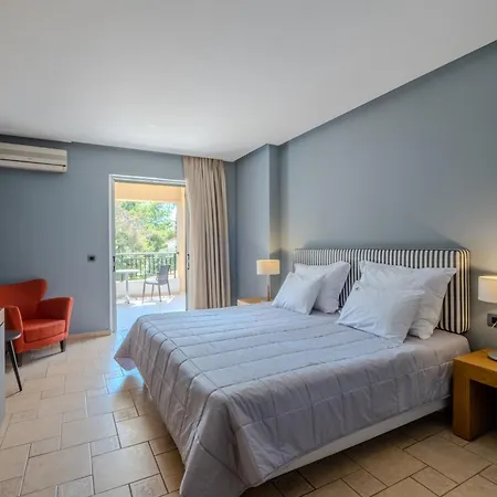 Hotel Mediterranean Laganas