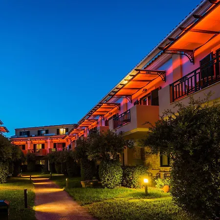 Hotel Mediterranean 5*