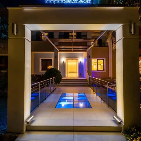 Mediterranean Hotel Laganas