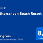 Mediterranean Hotel 5*