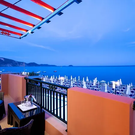 Hotell Mediterranean Laganas