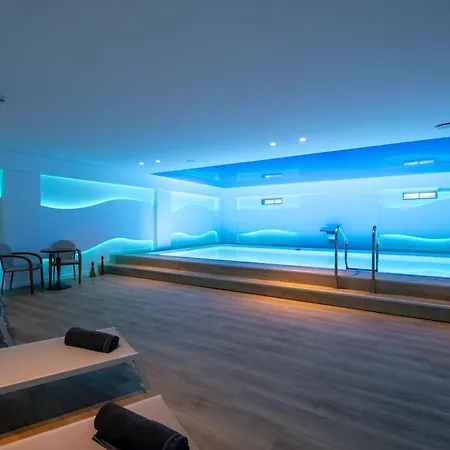 Mediterranean 5* לגאנאס