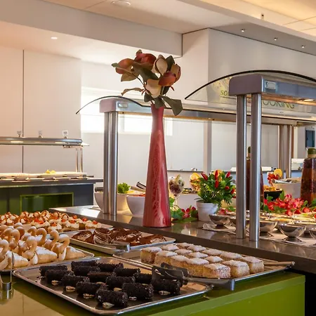 Hotell Mediterranean Laganas