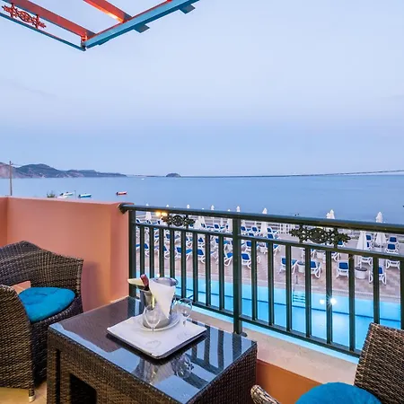 Hotell Mediterranean