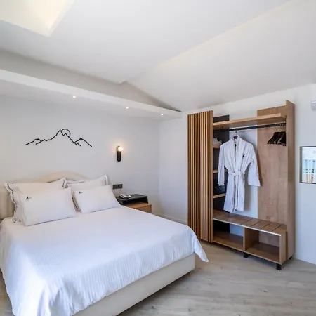 Mediterranean Hotell 5*