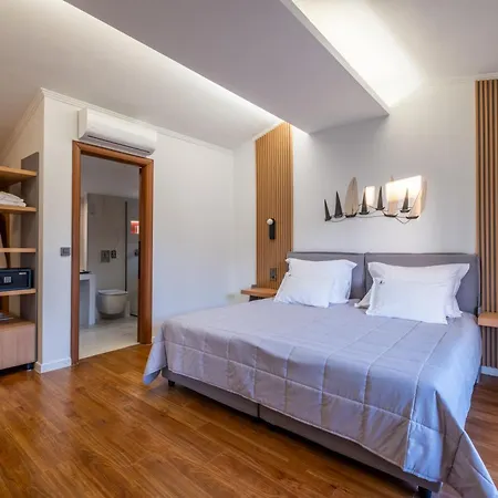 Mediterranean Hotell Laganas