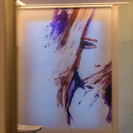 מלון Mediterranean לגאנאס