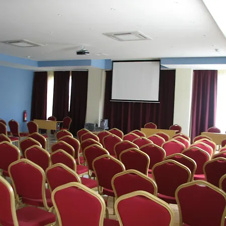 Hotel Mediterranean 5*