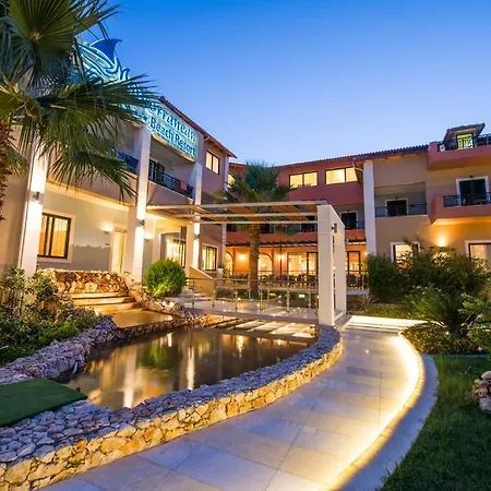 Mediterranean 5* לגאנאס