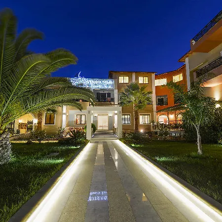 Mediterranean Hotel 5*