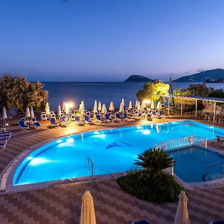Hotel Mediterranean Laganas