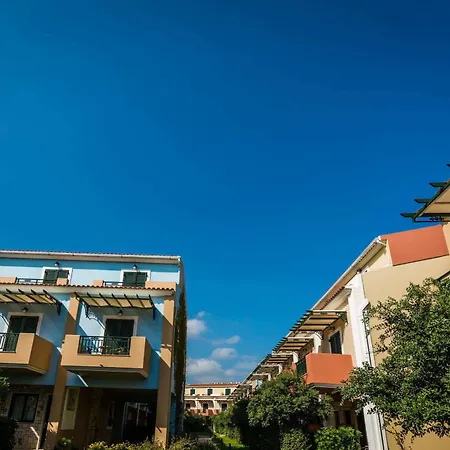 Mediterranean Hotel 5*