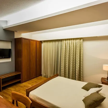 Hotel Mediterranean