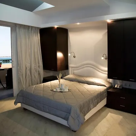 Hotel Mediterranean 5*