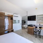Hotel Mediterranean Laganas