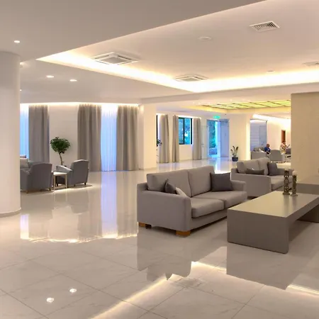 Mediterranean 5* Laganas