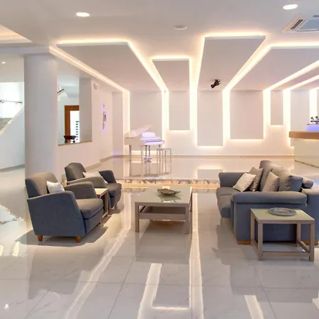 Mediterranean فندق 5*