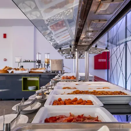Hotel Mediterranean 5*