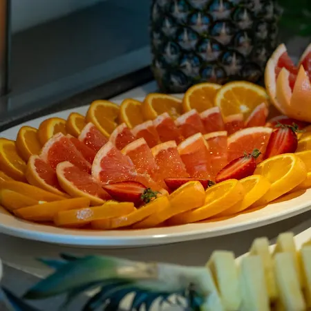 Mediterranean Hotel 5*