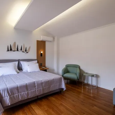 Mediterranean Hotell Laganas