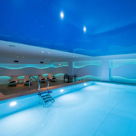 Mediterranean Hotel 5*