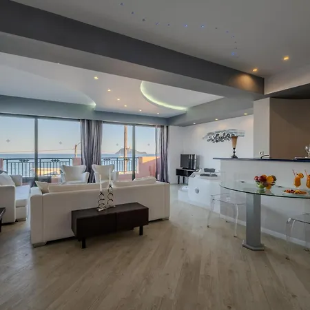 Hotell Mediterranean Laganas