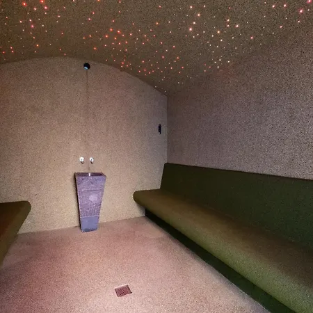 Mediterranean Hotell