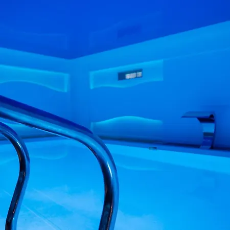 Hotell Mediterranean