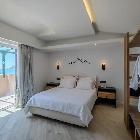 Mediterranean Hotel