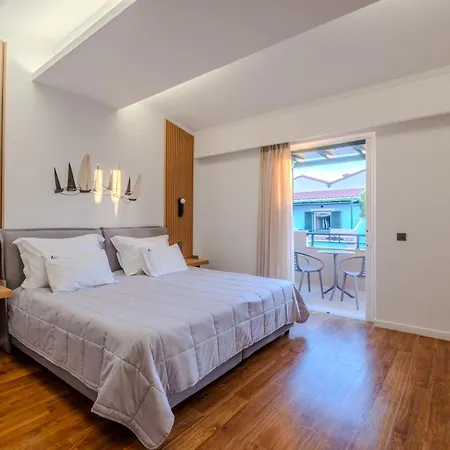 Hotell Mediterranean 5*