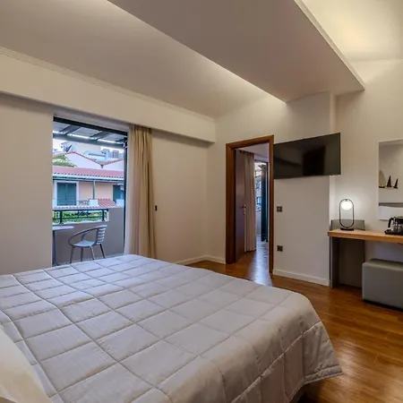 Mediterranean Hotell