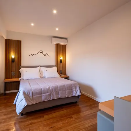 Mediterranean Hotell