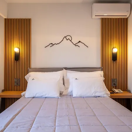 Mediterranean Hotel
