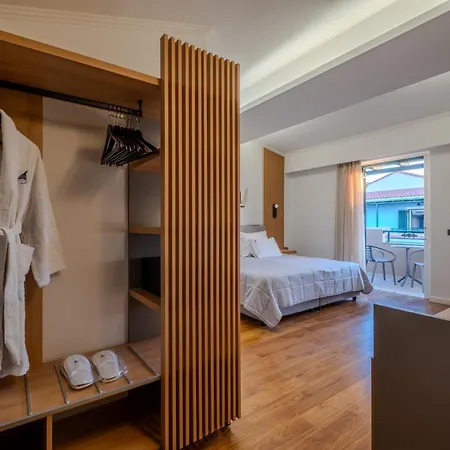 Hotel Mediterranean