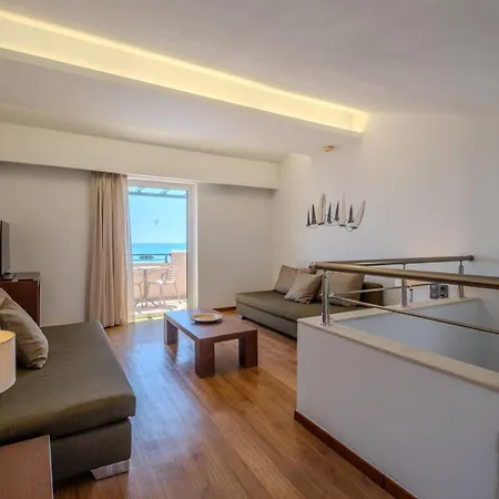 Mediterranean Laganas