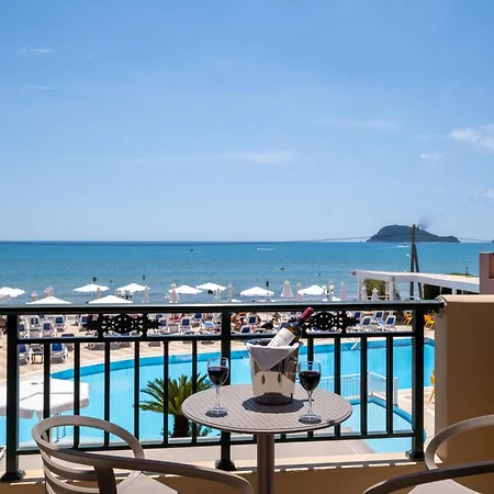 Hotel Mediterranean
