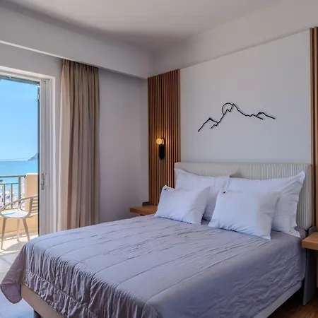 Hotell Mediterranean 5*