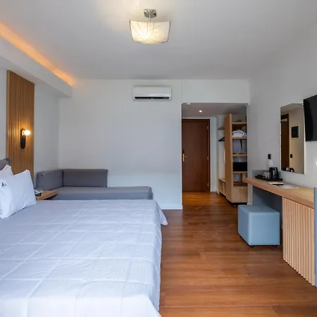 Mediterranean Hotel Laganas