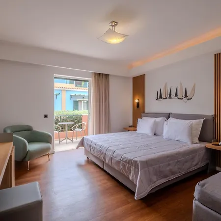 Hotell Mediterranean Laganas